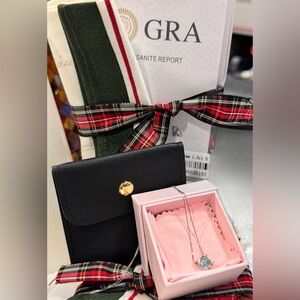 1 CT Blue Moissanite Necklace S925 Sterling Silver – GRA Certified with chain